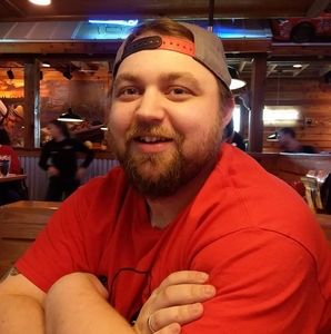 Meet your Posher, Kyle